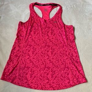 Nike tank top